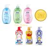 Sữa Tắm Gội Em Bé Dạng Gel D-nee 400ml + 380ml