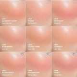 Má Hồng Kem OFELIA Lolli Liquid Blush 4.3g (rosie_lokey_envious)