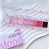 Bảng Phấn Mắt 7 Ô Peripera All Take Mood 6g ( Màu 1-2-3-4 )