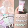 [MUA 1 TẶNG 1] Kem Chống Nắng Espoir Water Splash Sun Cream - Fresh - Cica Tone Up SPF50+/PA++++ [Xanh - Hồng]