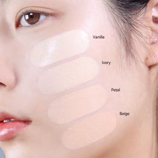 [Kèm Lõi] Phấn Nước Espoir Pro Tailor Be Glow Cushion SPF42 PA++ 13g [21 - 22]