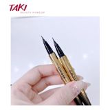 Bút Kẻ Mắt Nước Browit Nongchat Ultra Fine Eyeliner 0.01MM