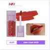 Son Kem Black Rouge Double Layer Over Velvet ver 1 + Ver 2 [DL05 - DL14 - DL09]