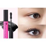  Chuốt Mi Mascara Peripera Ink Black Cara  Làm Cong Mi Tự Nhiên[01- 02- 03 - 04] 