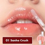  Son Bóng Romand Glasting Water Gloss + Color Gloss 4g 