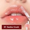 Son Bóng Romand Glasting Water Gloss + Color Gloss 4g