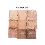  Bảng Phấn Mắt Mắt 9 Ô Dasique Shadow Palette 7g [02 - 14 - 15] 