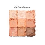  Bảng Phấn Mắt Mắt 9 Ô Dasique Shadow Palette 7g [02 - 14 - 15] 