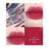 Son Thỏi Lì 3ce Summer - Toilet Paper Soft Matte Lipstick Another Wish- Breezy Pink- Pale Posy- Azure Pink- Cold Space