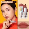 Son Thỏi Lì 3ce Summer - Toilet Paper Soft Matte Lipstick Another Wish- Breezy Pink- Pale Posy- Azure Pink- Cold Space