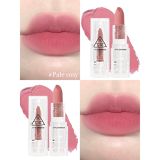 Son Thỏi Lì 3ce Summer - Toilet Paper Soft Matte Lipstick Another Wish- Breezy Pink- Pale Posy- Azure Pink- Cold Space