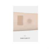 Phấn Tạo Khối Eglips Slim Fit Shading (Ginger - Sand)
