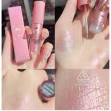  Nhũ Mắt Lấp Lánh 3CE Eye Switch Petal - Dalsegno - stuck- Double Note - Throbing - PINK SHEEN- ICY WHITE- STARRY BLUE 