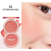 Phấn Má Hồng Peripera Pure Blushed Sunshine Cheek 4.2g