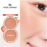 Phấn Má Hồng Peripera Pure Blushed Sunshine Cheek 4.2g