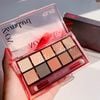 Bảng Phấn Mắt 10 Ô Clio Pro Eye Palette [08- 09- 11-12- 13-15-16- 17]