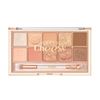 [Phiên Bản Giới Hạn] Bảng Phấn Mắt 10 Ô Clio Pro Eye Palette ( Mèo )
