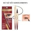 Bút Kẻ Mắt Nước Browit Nongchat Ultra Fine Eyeliner 0.01MM