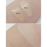 Phấn Nước Missha Velvet Finish Cushion 15g (Hộp Đỏ)
