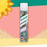  Dầu Gội Khô Batiste Dry Shampoo 200ml 