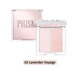  Phấn Bắt Sáng Clio Prism Highlighter Duo 2 ô 