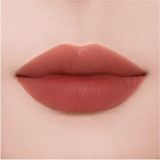  Son Kem Lì, Mịn Môi, Lâu Trôi  Ofelia OFÉLIA Uncovered Lip Mousse 4.3g 