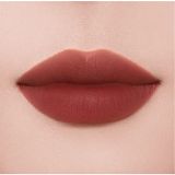  Son Kem Lì, Mịn Môi, Lâu Trôi  Ofelia OFÉLIA Uncovered Lip Mousse 4.3g 