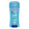 Lăn khử mùi Secret 48HR Clear Gel Anti-Perspirant 73g