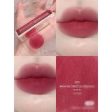  Son Thỏi Lì 3CE Blur Matte Lipstick 
