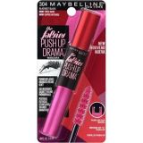  Mascara Maybelline Maybeline New York (Đủ Dòng)- Falsies- Hyper Curl- Big Shot- Sky High 