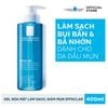 Rửa Mặt La Roche-Posay Cho Da Dầu, Nhạy Cảm  200ml 400ml