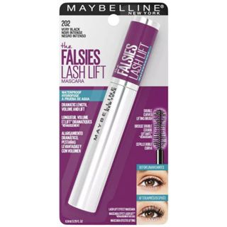 Mascara Maybelline Maybeline New York (Đủ Dòng)- Falsies- Hyper Curl- Big Shot- Sky High