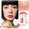 Má Hồng Kem OFELIA Lolli Liquid Blush 4.3g (rosie_lokey_envious)
