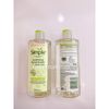 Nước hoa hồng Simple Kind To Skin Soothing Facial Toner 200ml