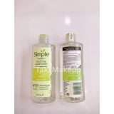 Nước hoa hồng Simple Kind To Skin Soothing Facial Toner 200ml