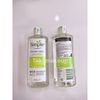 Nước hoa hồng Simple Kind To Skin Soothing Facial Toner 200ml