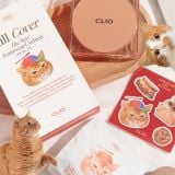 Phấn Nước Clio Kill Cover Cushion Spf50+ Pa+++ (Đủ Dòng)