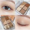 Bảng Phấn Mắt 10 Ô Clio Pro Eye Palette [08- 09- 11-12- 13-15-16- 17]
