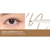 Kẻ Mắt Sáp 3CE Soft Mute Pencil Liner