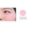 Phấn Má Hồng Peripera Pure Blushed Sunshine Cheek 4.2g