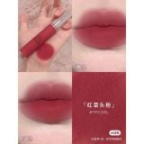 Son Kem Lì 3CE Hazy Lip Clay 4g ( #No Regrets )