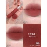Son Kem Lì 3CE Hazy Lip Clay 4g ( #No Regrets )
