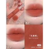 Son Kem Lì 3CE Hazy Lip Clay 4g ( #No Regrets )