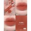 Son Kem Lì 3CE Hazy Lip Clay 4g ( #No Regrets )