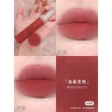 Son Kem Lì 3CE Hazy Lip Clay 4g ( #No Regrets )
