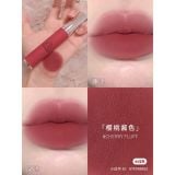 Son Kem Lì 3CE Hazy Lip Clay 4g ( #No Regrets )
