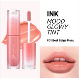 Son Kem Tint Peripera Ink Mood Glowy Tint - Đủ Màu (#29)
