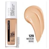 Kem Nền Maybelline Super Stay 30H Active Wear Foundation 30ml