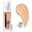 129 Medium Beige
