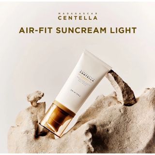 Kem Chống Nắng Skin1004 Madagascar Centella Sun Cream SPF50+ PA++++